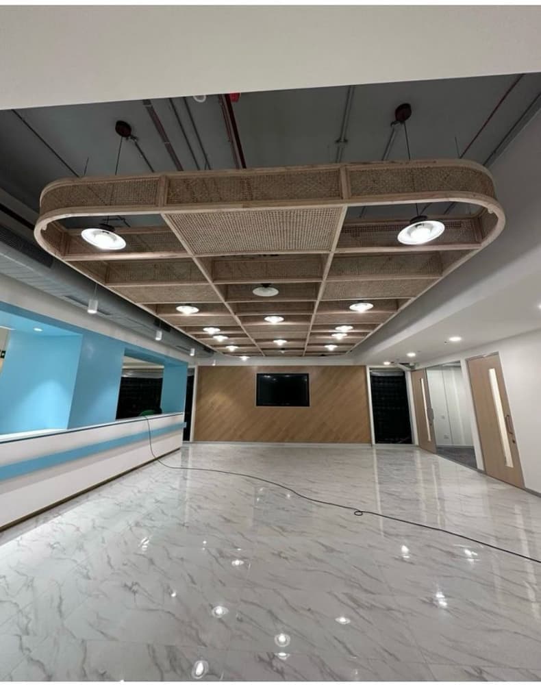 Yenepoya University Bangalore Campus photo 12